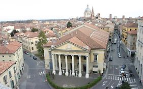 Hotel Italia Mantova